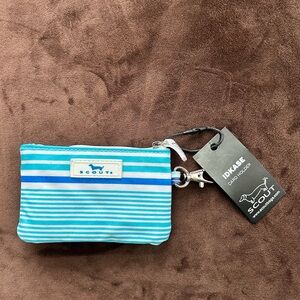 Scout Seas The Day Waterproof Card Holder